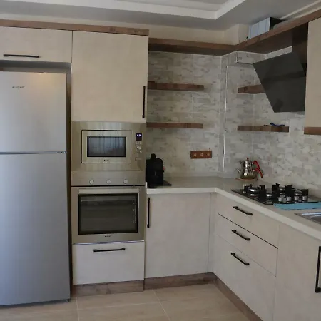 Villa Sari Dalyan
