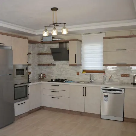 Sari Villa