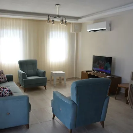 Sari Villa *