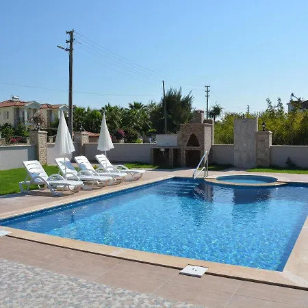 Sari Villa Dalyan