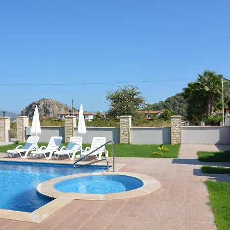 Villa Sari Dalyan